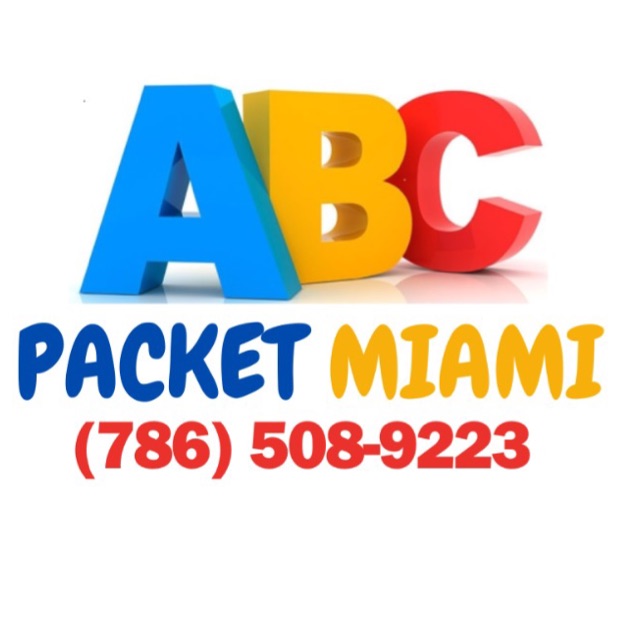ABC Packet