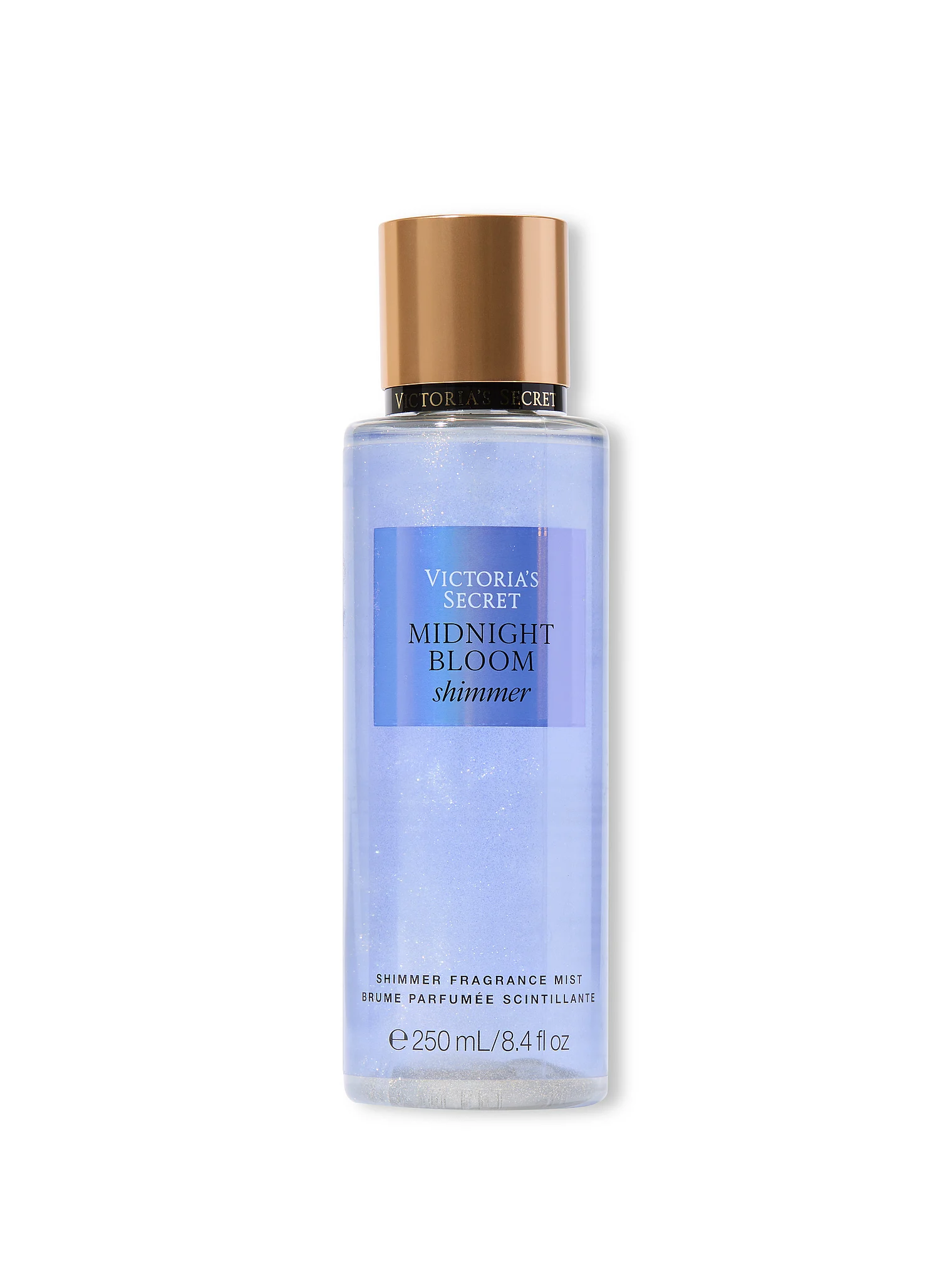 Victoria's Secret Midnight Bloom Shimmer (Brilho) 250 ml